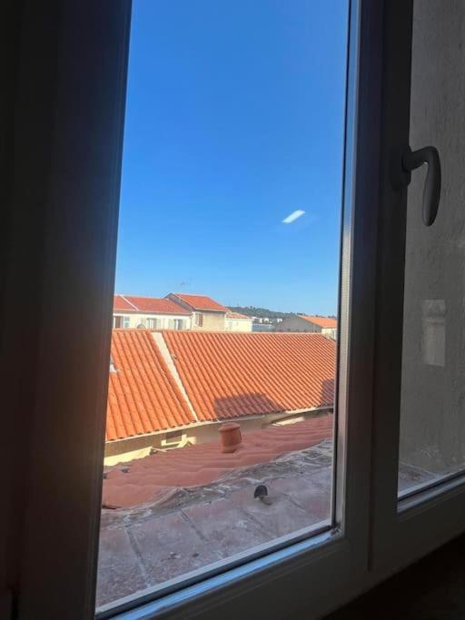 Strelizia - New Central Old Antibes For 4 Ac 外观 照片